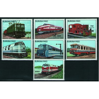 Ferrocarriles